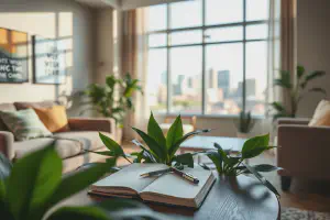 Navigating the First 30 Days in Rehab in Newark